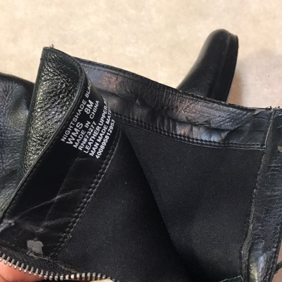 Simply Vera Vera Wang Booties! - Picture 8 of 9